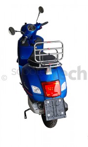 Vespa Chefin